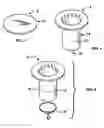 Fig. 04 - Interposer with compliant pins