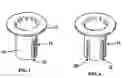 Fig. 06 - Interposer with compliant pins