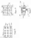 Fig. 09 - Interposer with compliant pins