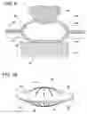 Fig. 06 - Electrical socket with compressible domed contacts