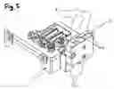 Fig. 04 - Electric distribution box
