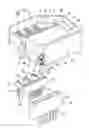 Fig. 01 - Electric distribution box