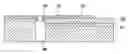 Fig. 01 - Printed circuit board and manufacturing method therefor