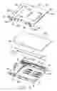 Fig. 06 - Card connector with a frame