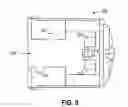 Fig. 04 - Monolithic living hinge small form factor transceiver bail-delatch