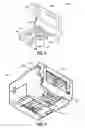 Fig. 05 - Monolithic living hinge small form factor transceiver bail-delatch