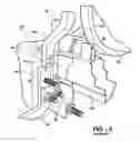 Fig. 06 - K-series watthour meter socket adapter