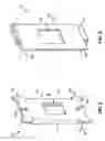 Fig. 05 - Panel-mounted, low voltage terminal