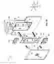Fig. 19 - Panel-mounted, low voltage terminal