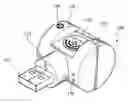 Fig. 01 - USB aromatic dispenser