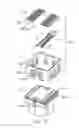 Fig. 06 - Electrical connector with improved terminals
