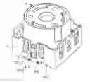 Fig. 01 - ELECTRICAL CONNECTOR