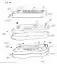 Fig. 02 - Interchangeable Cover Power Strip