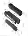 Fig. 09 - Interchangeable Cover Power Strip