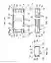 Fig. 10 - Connector for electrically connecting electronic components
