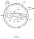 Fig. 06 - Deformable structure and cable support system