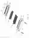 Fig. 04 - Electrical connector