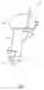 Fig. 02 - Safe efficient outboard motor assembly