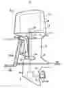 Fig. 01 - Outboard motor