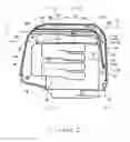 Fig. 03 - Outboard motor with cowling