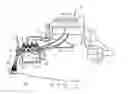 Fig. 02 - Marine engine gravity drain system