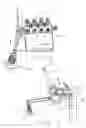 Fig. 03 - Marine engine gravity drain system