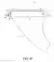 Fig. 08 - Fin attachment system