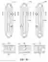 Fig. 19 - Fin attachment system