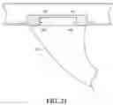 Fig. 20 - Fin attachment system