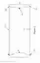 Fig. 03 - Material for making outer wrapping material by laminating a web material with a base material