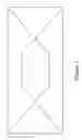 Fig. 04 - Material for making outer wrapping material by laminating a web material with a base material