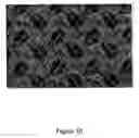 Fig. 13 - Material for making outer wrapping material by laminating a web material with a base material