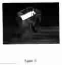 Fig. 15 - Material for making outer wrapping material by laminating a web material with a base material