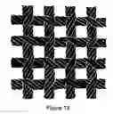 Fig. 13 - Pressure sensing fabric
