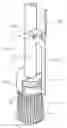Fig. 01 - Water-decomposable cleaning product and production method thereof