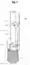 Fig. 02 - Water-decomposable cleaning product and production method thereof