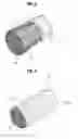 Fig. 03 - Water-decomposable cleaning product and production method thereof