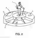 Fig. 03 - Combination desktop accessory and gag gift