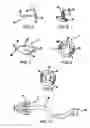 Fig. 03 - HAND HELD REVERSIBLE AIR GAME CALLERS