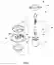 Fig. 03 - TOP ASSEMBLY