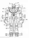 Fig. 01 - Transformable toy