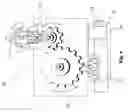 Fig. 08 - Two-phase stepper motor driven toys