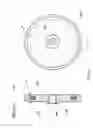 Fig. 04 - Apparatus and article for polishing gemstones