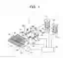 Fig. 02 - Manufacturing method for semiconductor wafers, slicing method for slicing work and wire saw used for the same