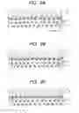 Fig. 09 - Manufacturing method for semiconductor wafers, slicing method for slicing work and wire saw used for the same