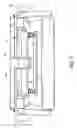 Fig. 08 - Tool sharpening and compound honing jig