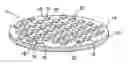 Fig. 01 - Superhard cutters and associated methods