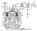 Fig. 01 - Method for disinfection inside an air lock and method for the implementation thereof