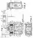 Fig. 02 - Method for disinfection inside an air lock and method for the implementation thereof