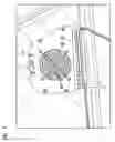 Fig. 07 - Solar powered ventilation system